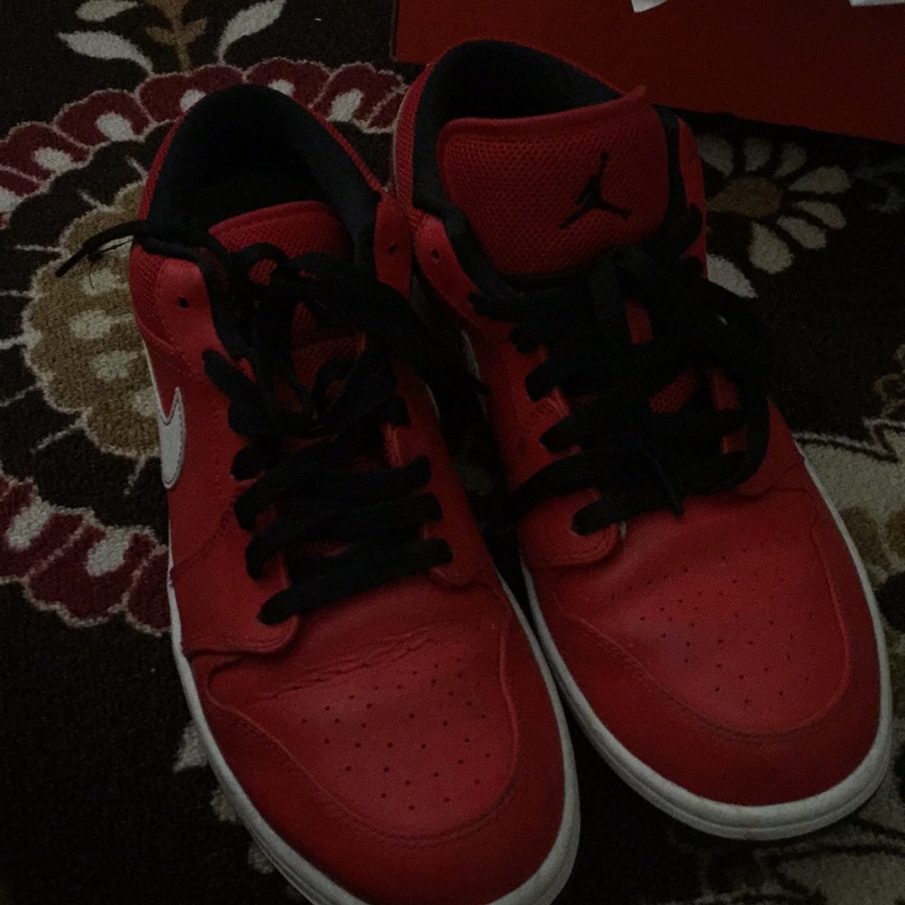 Shoes